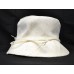 Fancy Derby Church Wedding Tea Party Special Occasion Hat  OffWhite  eb-67837831